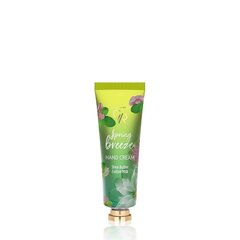 Kätekreem Golden Rose Spring Breeze, 50 ml цена и информация | Кремы, лосьоны для тела | hansapost.ee