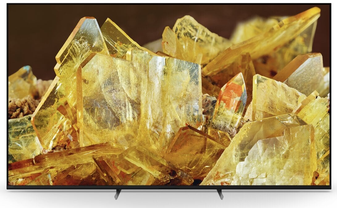 Sony Bravia XR75X90LAEP цена и информация | Televiisorid | hansapost.ee