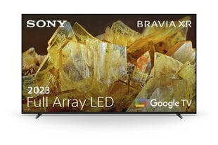 Sony XR75X90LAEP hind ja info | Sony Kodumasinad | hansapost.ee