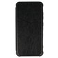 Telefoniümbris RAZOR Leather - Samsung A34, must hind ja info | Telefonide kaitsekaaned ja -ümbrised | hansapost.ee