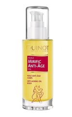 Guinot Mirific Anti Ageing Body Oil (W) kehaõli 90ml 