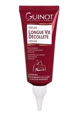 Dekoltee seerum küpsele nahale Guinot 50 ml price and information | Body creams, body oils and lotions | hansapost.ee