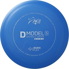 Discgolfi ketas Prodigy D Model S driver, sinine hind ja info | Discgolf | hansapost.ee