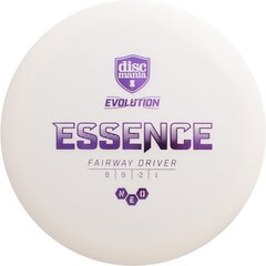 Диск для диск-гольфа Discmania Evolution Neo Essence цена и информация | Discgolf | hansapost.ee