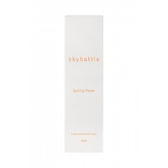 Питательный крем для рук Skybottle Spring Fever Perfumed, 50 мл цена и информация | Кремы, лосьоны для тела | hansapost.ee