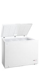 Gram FB1290-90L hind ja info | Sügavkülmikud, külmakirstud | hansapost.ee