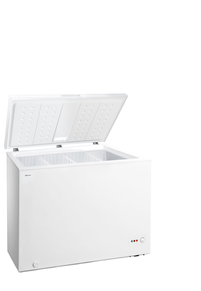 Gram FB1290-90L цена и информация | Sügavkülmikud, külmakirstud | hansapost.ee