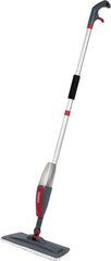 Швабра Promis MS100G, 39 см цена и информация | Тазик с ручками круглый 9л, серый | hansapost.ee