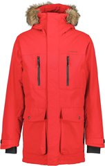 Didriksons meeste talveparka MARCO, punane price and information | Jackets for men | hansapost.ee