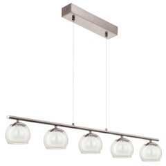 Rippvalgusti Eglo Romagnese price and information | Pendant lights | hansapost.ee