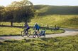 Laste jalgrattakäru Chariot Jog Kit 1 - Lite/Cross цена и информация | Jalgratta sisekummid ja rehvid | hansapost.ee