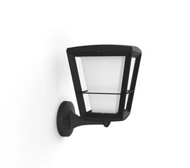 Уличный настенный светильник Philips Hue Econic Outdoor цена и информация | Уличные светильники | hansapost.ee