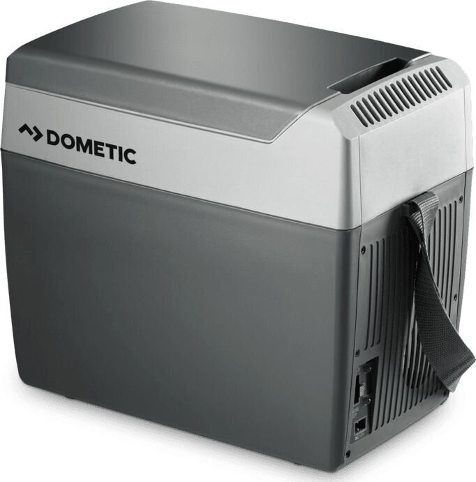 Dometic TropiCool TCX 07 цена и информация | Autokülmikud ja külmakastid | hansapost.ee