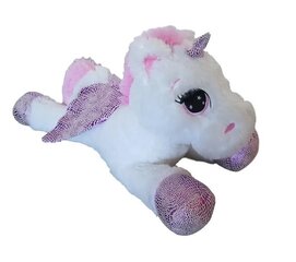 Мягкая игрушка Techwo Unicorn, 60 см цена и информация |  Мягкие игрушки | hansapost.ee