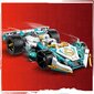 71791 LEGO® NINJAGO Zane draakoni jõul sõitev võidusõiduauto цена и информация | Klotsid ja konstruktorid | hansapost.ee