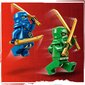 71790 LEGO® NINJAGO Keiserlik draakon-hagijas hind ja info | Klotsid ja konstruktorid | hansapost.ee