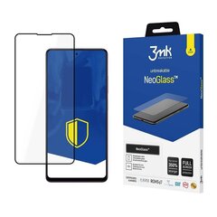3MK NeoGlass hind ja info | Ekraani kaitseklaasid ja kaitsekiled | hansapost.ee