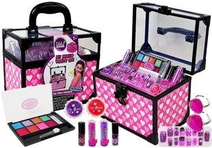 Набор косметики в чемоданчике цена и информация | Игрушки для девочек | hansapost.ee