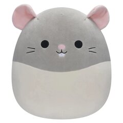 Plüüsist mänguasi Squishmallows Rusty Rat , 30 cm цена и информация |  Мягкие игрушки | hansapost.ee