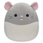 Plüüsist mänguasi Squishmallows Rusty Rat , 30 cm hind ja info |  Pehmed mänguasjad ja kaisukad | hansapost.ee