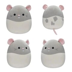 Plüüsist mänguasi Squishmallows Rusty Rat , 30 cm цена и информация |  Мягкие игрушки | hansapost.ee