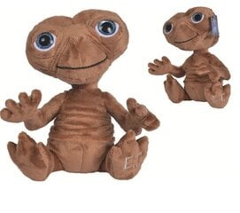 Мягкая игрушка Nicotoy Universal E.T, 40 см цена и информация |  Мягкие игрушки | hansapost.ee