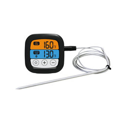 Термометр для гриля Nordic Quality EM2259BLE цена и информация | Особенные приборы для приготовления пищи | hansapost.ee