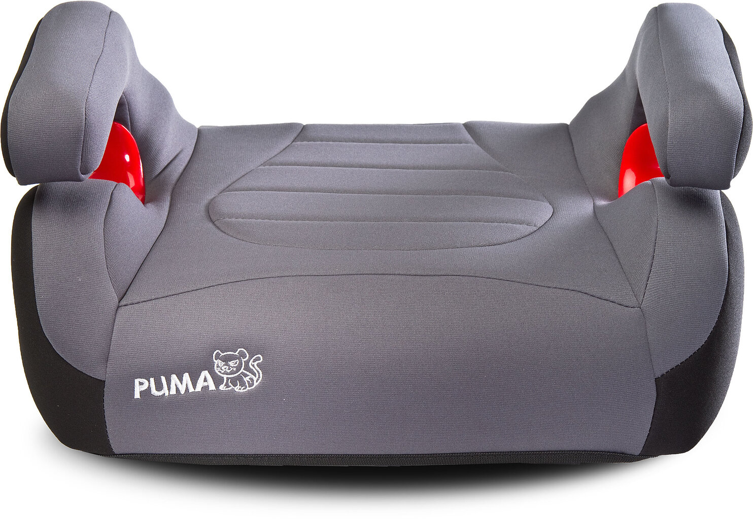 Turvaiste Caretero Puma Isofix, Graphite цена и информация | Turvatoolid ja turvahällid | hansapost.ee
