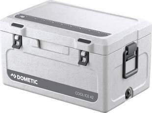 Dometic Cool-Ice CI 42 hind ja info | Autokülmikud ja külmakastid | hansapost.ee