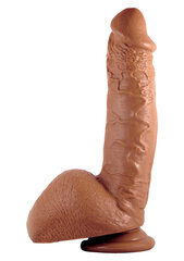 Dildo Shane Diesel hind ja info | Dildod | hansapost.ee