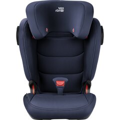 BRITAX автомобильное кресло безопасности KIDFIX III M Moonlight blue цена и информация | Автокресла | hansapost.ee