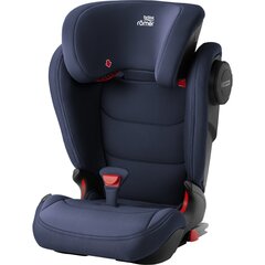 BRITAX автомобильное кресло безопасности KIDFIX III M Moonlight blue цена и информация | Britax-Römer Товары для детей и младенцев | hansapost.ee