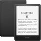 Kindle Paperwhite 5 Black 16 GB hind ja info | E-lugerid | hansapost.ee