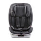 Turvatool KinderKraft Oneto3 ISOFIX 9-36kg, Black цена и информация | Turvatoolid ja turvahällid | hansapost.ee