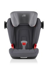 Turvatool Britax KIDFIX II S, (15-36 kg) Storm Grey 2000031439 hind ja info | Britax-Römer Lastekaubad ja beebikaubad | hansapost.ee