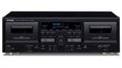 Teac W-1200-B цена и информация | Muusikakeskused | hansapost.ee