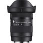 Sigma 16-28mm F2.8 DG DN Sony E hind ja info | Fotoaparaatide objektiivid | hansapost.ee