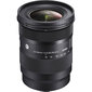 Sigma 16-28mm F2.8 DG DN Sony E цена и информация | Fotoaparaatide objektiivid | hansapost.ee