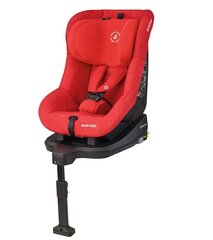 Автомобильное кресло Maxi Cosi TobiFix, 9-18 кг, Nomad Red цена и информация | Автокресла | hansapost.ee
