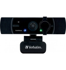 Verbatim AWC-03 цена и информация | Компьютерные (Веб) камеры | hansapost.ee