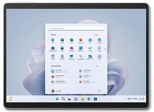 Microsoft Surface Pro 9 RS8-00005 hind ja info | Microsoft Tahvelarvutid ja e-lugerid | hansapost.ee