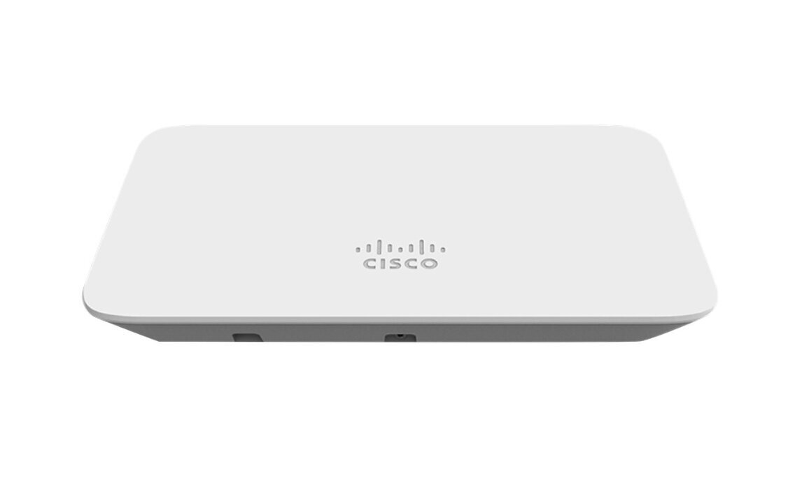 Cisco Meraki MR20-HW цена и информация | Ruuterid | hansapost.ee