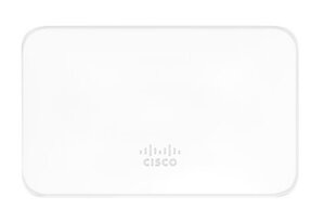 Cisco Meraki MR20-HW цена и информация | Маршрутизаторы (роутеры) | hansapost.ee