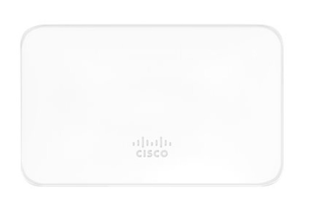 Cisco Meraki MR20-HW цена и информация | Ruuterid | hansapost.ee