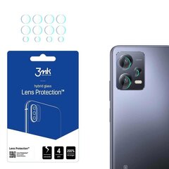 Vivo V30 Pro - 3mk Lens Protection screen protector цена и информация | Защитные пленки для телефонов | hansapost.ee