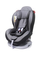 Turvatool 4Baby Rodos, 0-25 kg, Light Grey hind ja info | Turvatoolid ja turvahällid | hansapost.ee