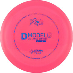 Discgolfi ketas Prodigy D Model S driver, roosa hind ja info | Discgolf | hansapost.ee