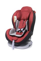 Автокресло 4Baby Rodos, 0-25 кг, red цена и информация | Автокресла | hansapost.ee