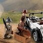 77012 LEGO® Indiana Jonesi võitleja tagaajamine цена и информация | Klotsid ja konstruktorid | hansapost.ee