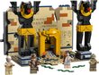 LEGO® Indiana Jones™ Escape from the Lost Tomb (77013), põgenemine kadunud haua eest hind ja info | Klotsid ja konstruktorid | hansapost.ee